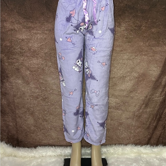 Kuromi pajamas pants - Picture 6 of 6